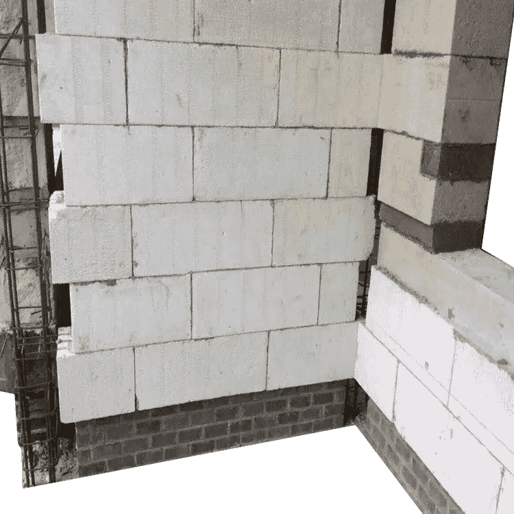 柯城节能轻质砖 加气块在框架结构中的应用研究